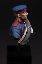 Prussian Infantry Soldier-Second Schleswig-Holstein war 1864 - 7.