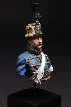 Austrian Hussar - Second Schleswig-Holstein war 1864 - 9.