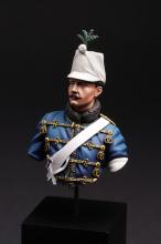 Austrian Hussar - Second Schleswig-Holstein war 1864 - 11.