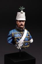 Austrian Hussar - Second Schleswig-Holstein war 1864 - 12.