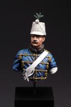 Austrian Hussar - Second Schleswig-Holstein war 1864 - 1.