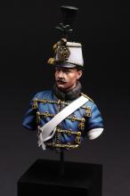 Austrian Hussar - Second Schleswig-Holstein war 1864 - 2.