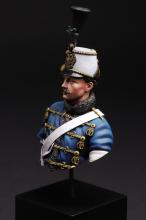 Austrian Hussar - Second Schleswig-Holstein war 1864 - 3.