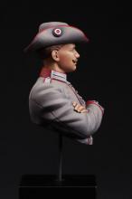 German Colonial Officer 1900's - 7.