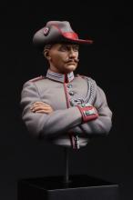German Colonial Officer 1900's - 9.