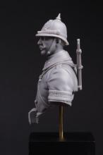 Austro-Hungarian Military Police (WW I) - 13.