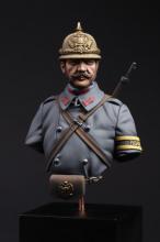 Austro-Hungarian Military Police (WW I) - 1.