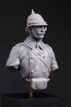 Austro-Hungarian Military Police (WW I) - 19.