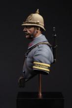 Austro-Hungarian Military Police (WW I) - 3.
