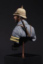 Austro-Hungarian Military Police (WW I) - 4.