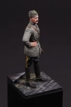 Finn Marsall  (2.vh.)- Carl Gustav Emil Mannerheim - 9.