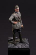 Finn Marsall  (2.vh.)- Carl Gustav Emil Mannerheim - 1.