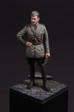 Finn Marsall  (2.vh.)- Carl Gustav Emil Mannerheim - 2.