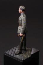 Finn Marsall  (2.vh.)- Carl Gustav Emil Mannerheim - 4.