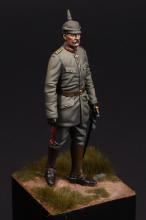 Német tábornok (1.vh.) (Georg Fuchs - Gyalogsági tábornok) - 9.