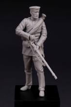 Prussian Infantry Soldier-Second Schleswig-Holstein war 1864 - 10.