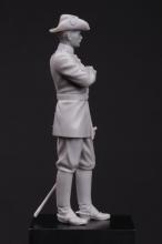 German Colonial Officer 1900's - 16.