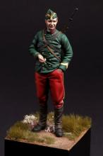 Belgian Guide WW I (1914) - 12.