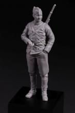 Belgian Guide WW I (1914) - 23.