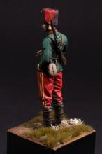 Belgian Guide WW I (1914) - 7.