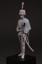 Austro-Hungarian (Royal Hungarian) Noble Lifeguard WW I - 12.