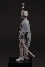 Austro-Hungarian (Royal Hungarian) Noble Lifeguard WW I - 13.