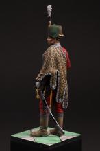 Austro-Hungarian (Royal Hungarian) Noble Lifeguard WW I - 4.