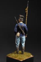 Belgian Lancer WW I - 4.